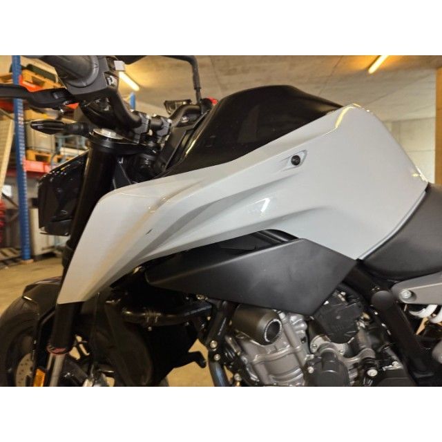 KTM Duke L ABS 790 [SC]