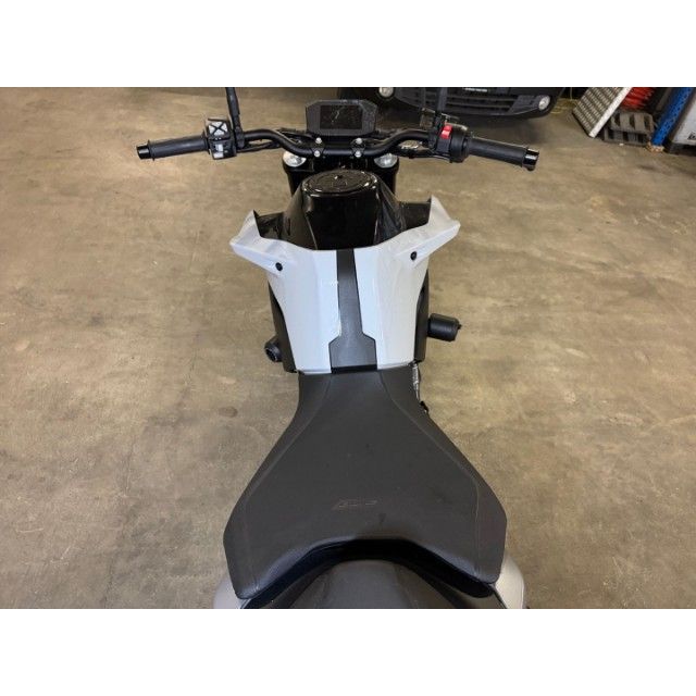 KTM Duke L ABS 790 [SC]