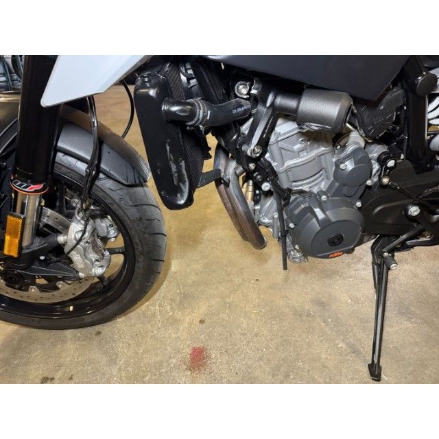 KTM Duke L ABS 790 [SC]