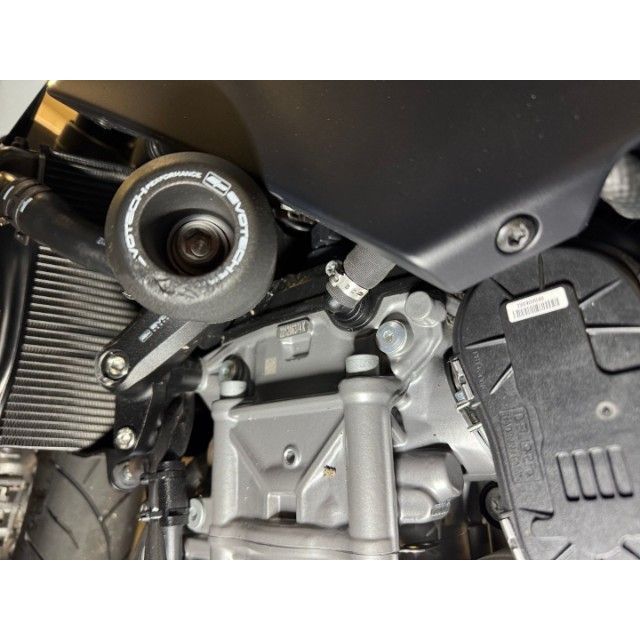 KTM Duke L ABS 790 [SC]
