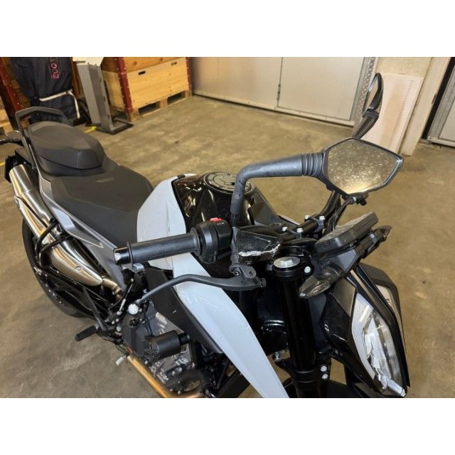 KTM Duke L ABS 790 [SC]