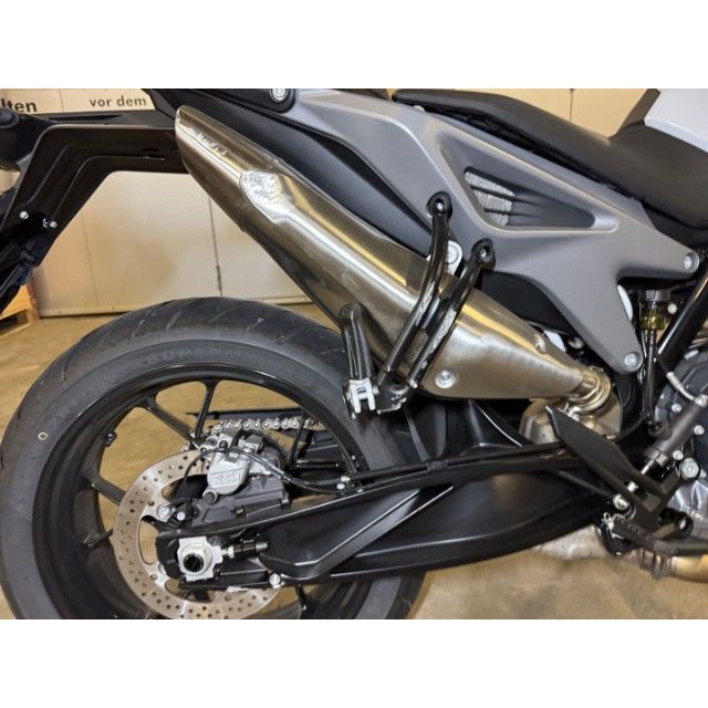 KTM Duke L ABS 790 [SC]