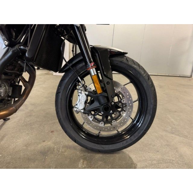 KTM Duke L ABS 790 [SC]