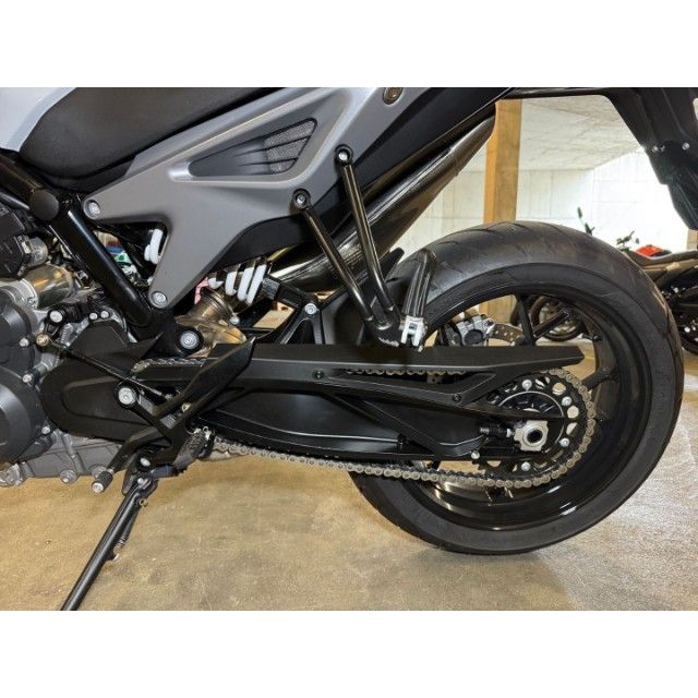 KTM Duke L ABS 790 [SC]