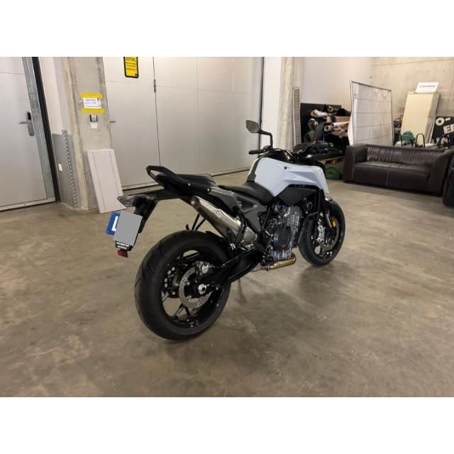 KTM Duke L ABS 790 [SC]
