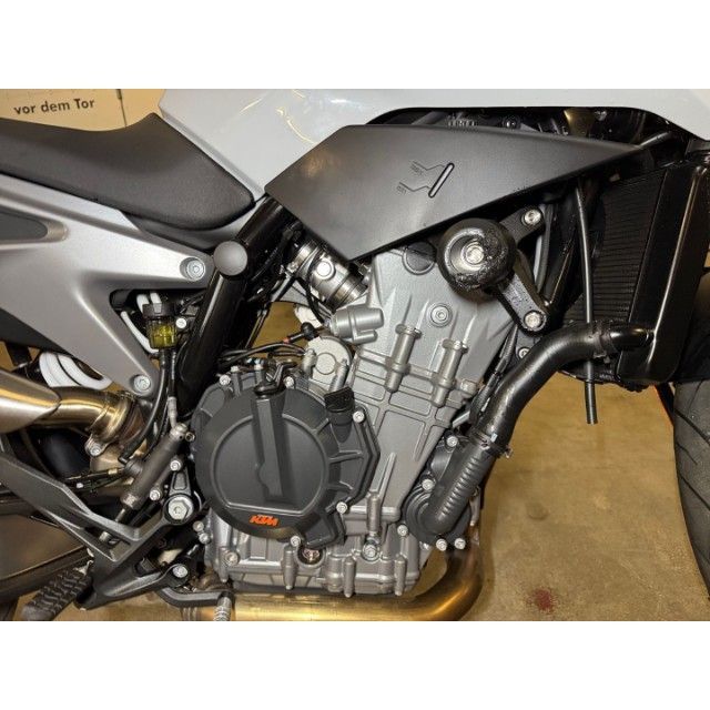 KTM Duke L ABS 790 [SC]