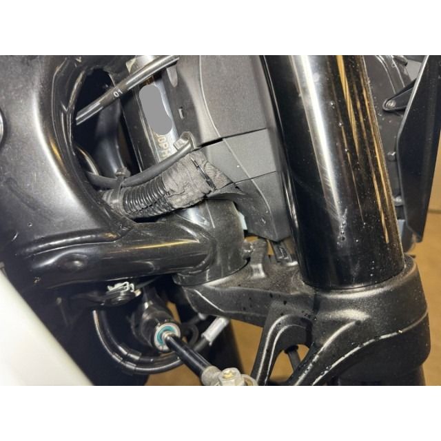 KTM Duke L ABS 790 [SC]