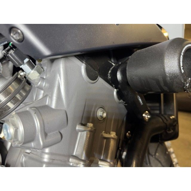 KTM Duke L ABS 790 [SC]