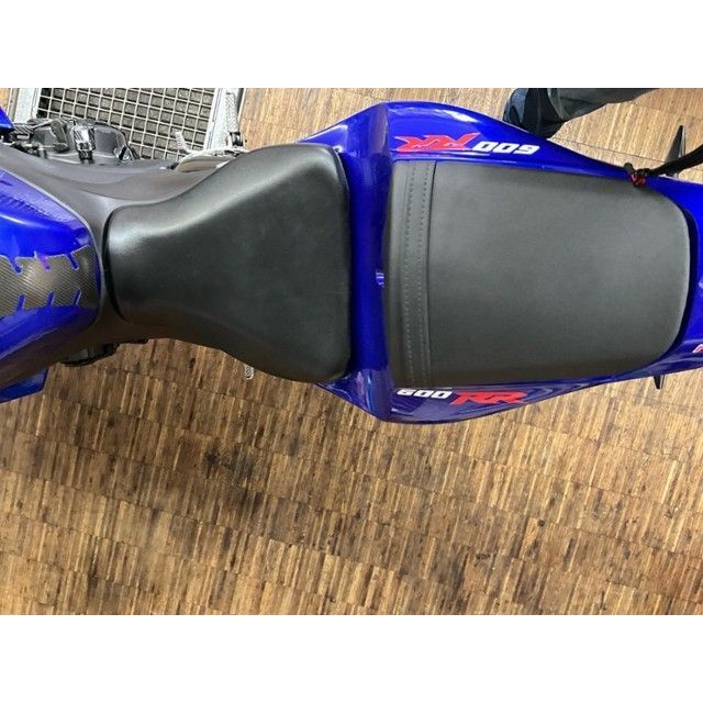 Honda RR CBR 600 [SC]