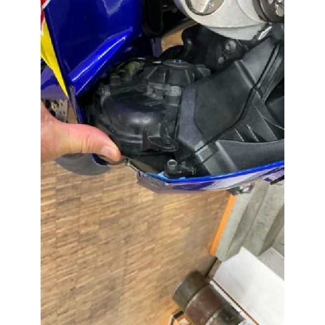 Honda RR CBR 600 [SC]