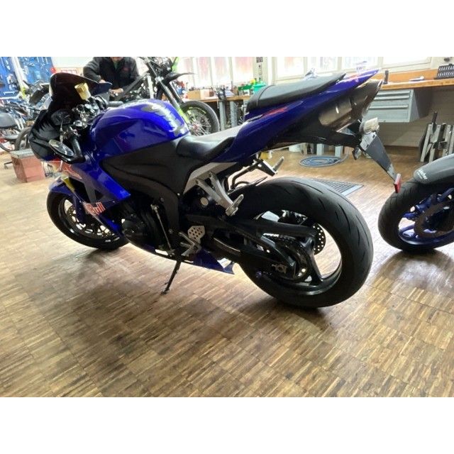 Honda RR CBR 600 [SC]