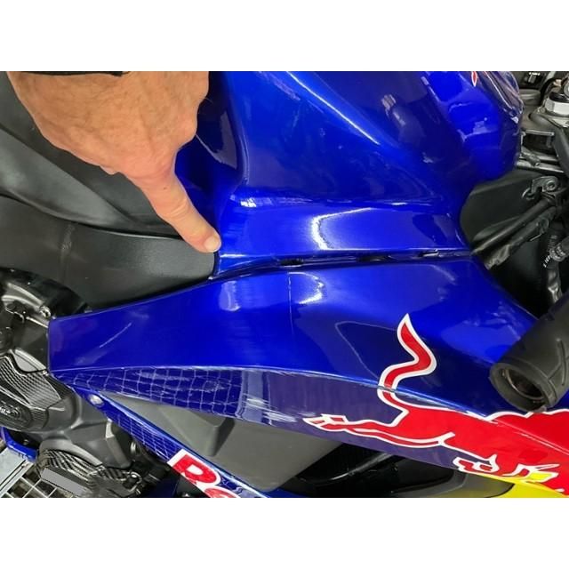Honda RR CBR 600 [SC]