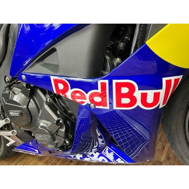 Honda RR CBR 600 [SC]