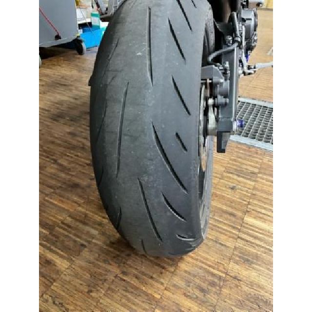 Honda RR CBR 600 [SC]