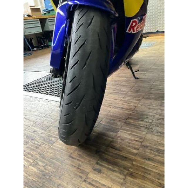 Honda RR CBR 600 [SC]