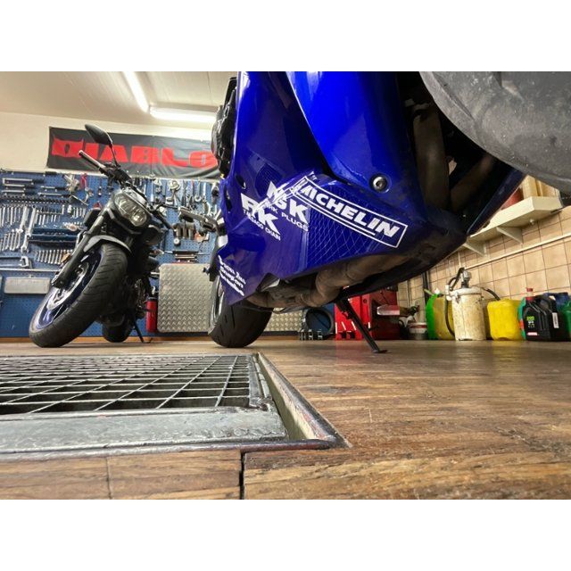 Honda RR CBR 600 [SC]