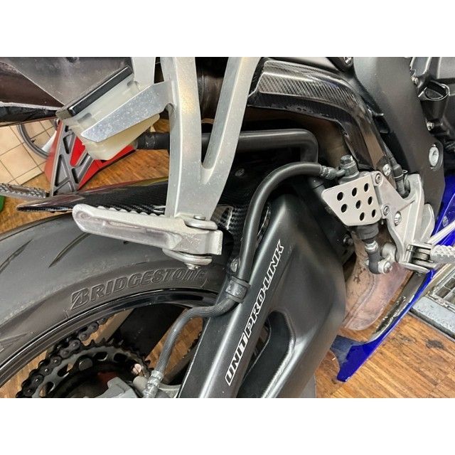 Honda RR CBR 600 [SC]