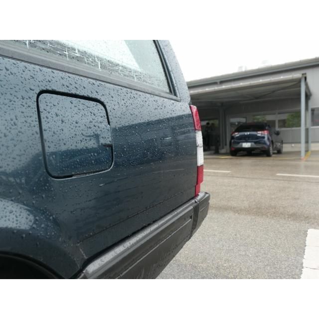 Volvo Kombi GL / 2,3 i Turbo Serie 940 Lim./Kombi 1990 [SC]