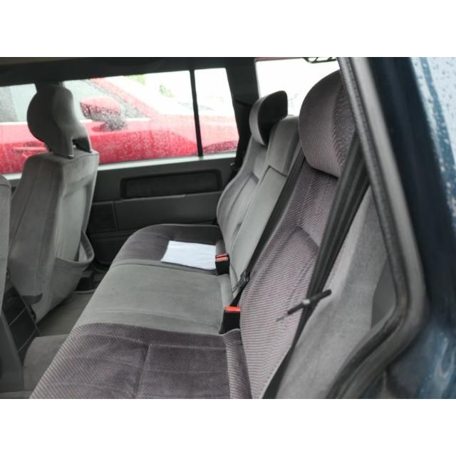 Volvo Kombi GL / 2,3 i Turbo Serie 940 Lim./Kombi 1990 [SC]