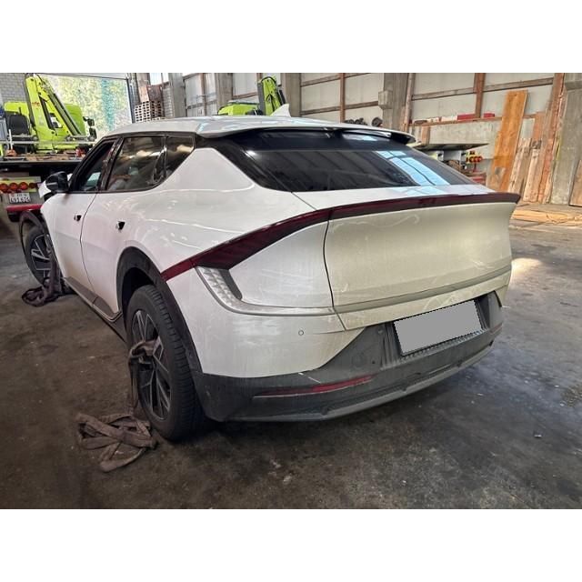 Kia 77 kWh 4x4 EV6 [SC]