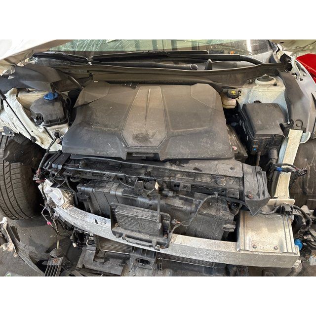 Kia 77 kWh 4x4 EV6 [SC]