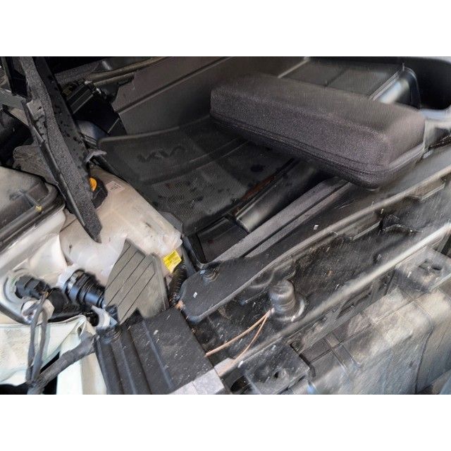 Kia 77 kWh 4x4 EV6 [SC]
