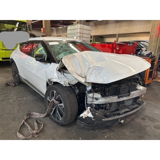 Kia 77 kWh 4x4 EV6 [SC]