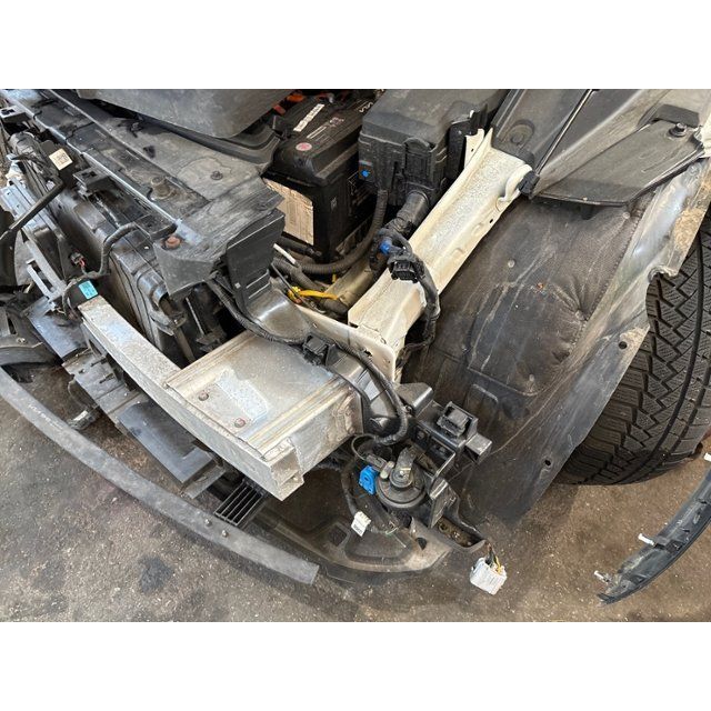 Kia 77 kWh 4x4 EV6 [SC]