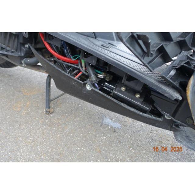 SYM Sanyang Euro Sport Jet 14 125i L/C ABS [SC]