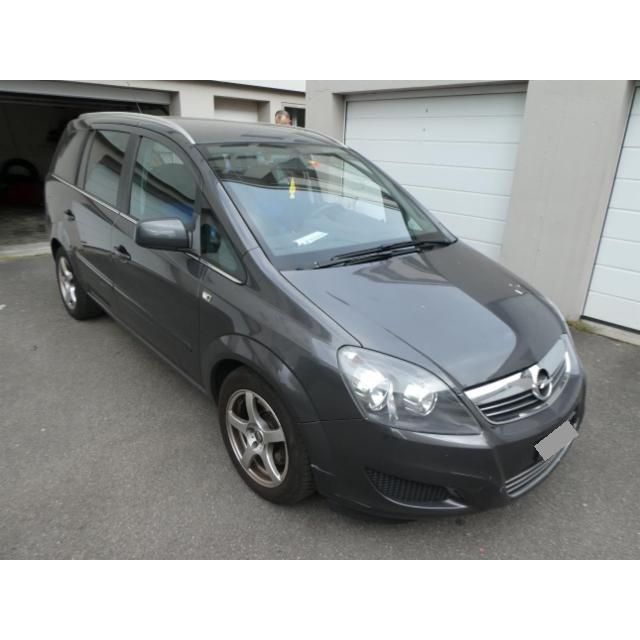 Opel 1.7 CDTI 125 ecoFLEX Zafira [SC]