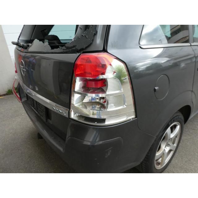 Opel 1.7 CDTI 125 ecoFLEX Zafira [SC]