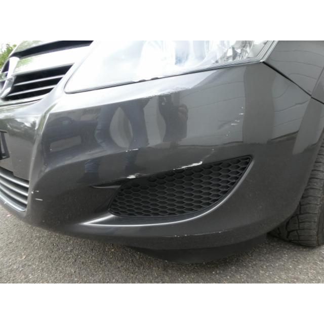 Opel 1.7 CDTI 125 ecoFLEX Zafira [SC]
