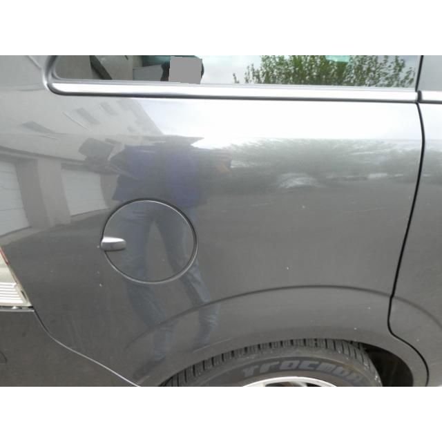 Opel 1.7 CDTI 125 ecoFLEX Zafira [SC]