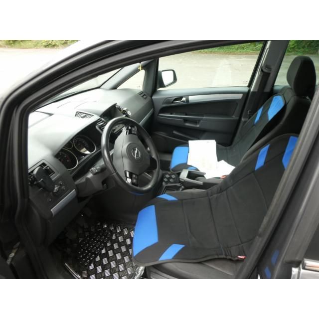 Opel 1.7 CDTI 125 ecoFLEX Zafira [SC]