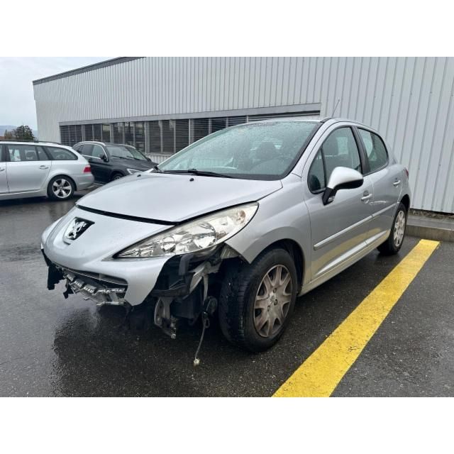 Peugeot 1.4 16V 95 Active 207 [SC]