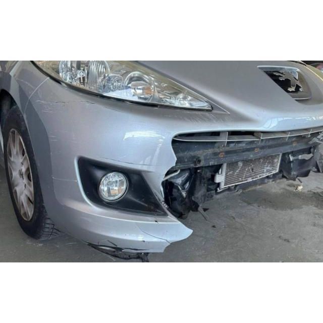 Peugeot 1.4 16V 95 Active 207 [SC]