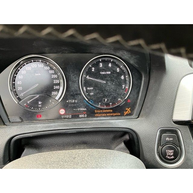 BMW M140i xDrive 1er Reihe F20 [SC]
