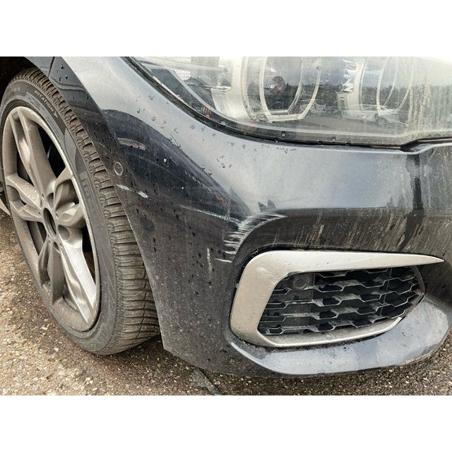 BMW M140i xDrive 1er Reihe F20 [SC]