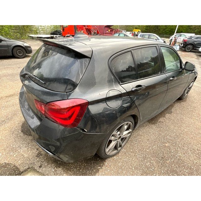 BMW M140i xDrive 1er Reihe F20 [SC]