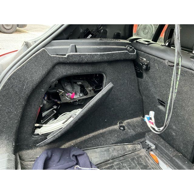BMW M140i xDrive 1er Reihe F20 [SC]