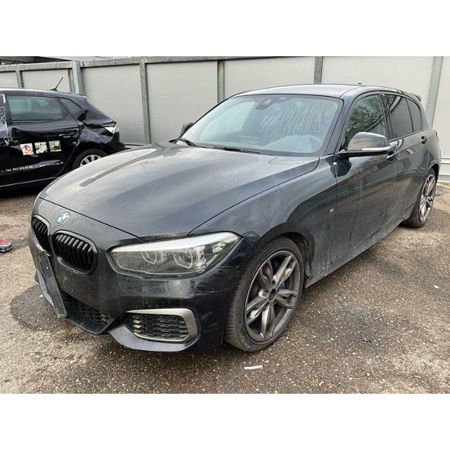 BMW M140i xDrive 1er Reihe F20 [SC]