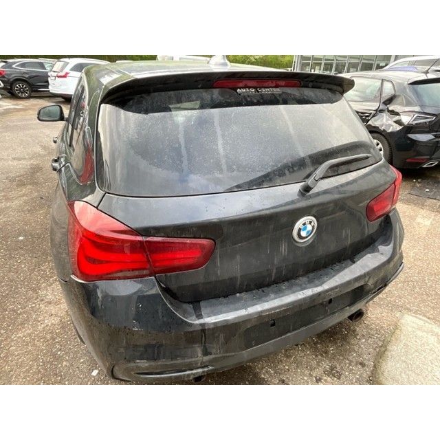 BMW M140i xDrive 1er Reihe F20 [SC]