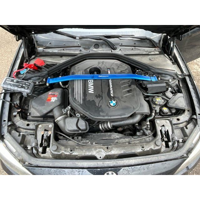 BMW M140i xDrive 1er Reihe F20 [SC]