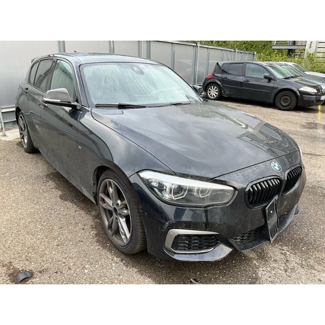 BMW M140i xDrive 1er Reihe F20 [SC]