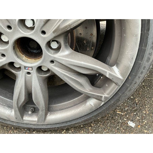 BMW M140i xDrive 1er Reihe F20 [SC]