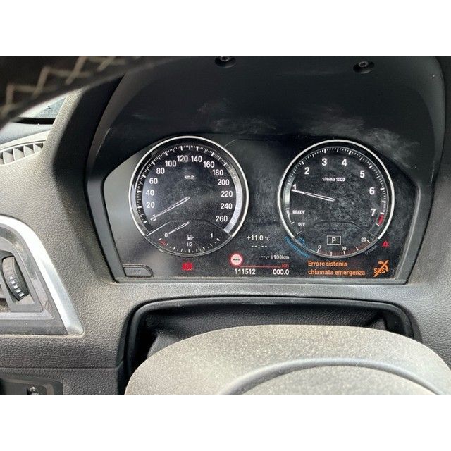 BMW M140i xDrive 1er Reihe F20 [SC]