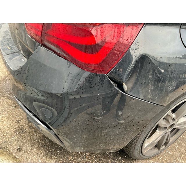 BMW M140i xDrive 1er Reihe F20 [SC]