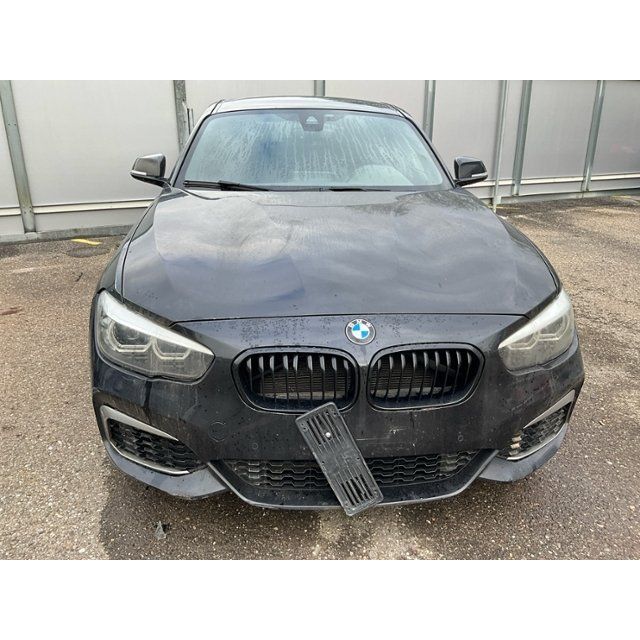 BMW M140i xDrive 1er Reihe F20 [SC]