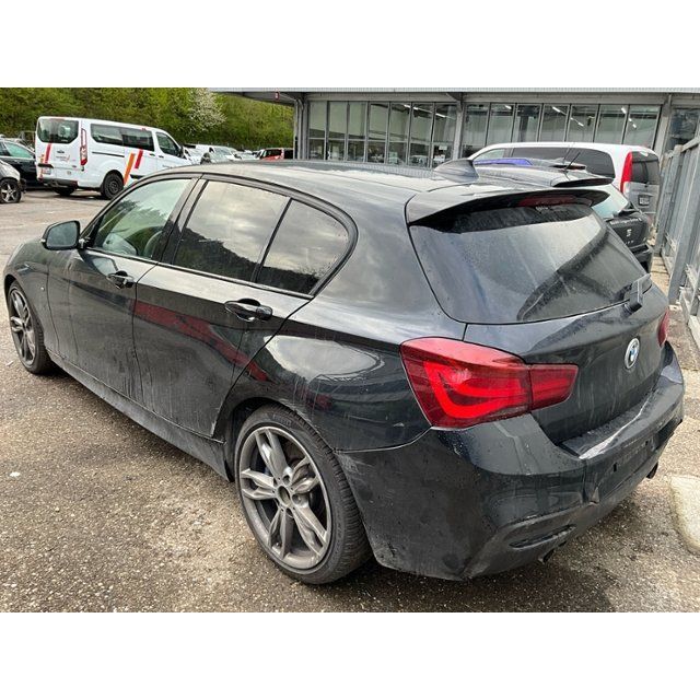 BMW M140i xDrive 1er Reihe F20 [SC]