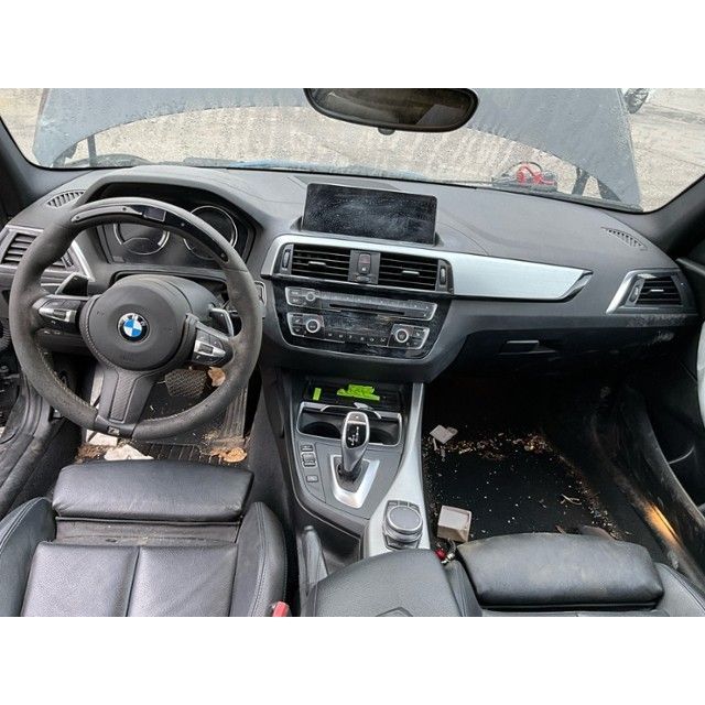 BMW M140i xDrive 1er Reihe F20 [SC]